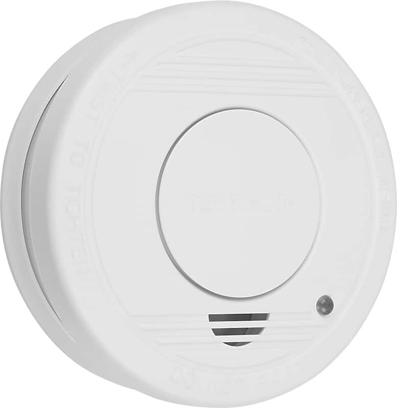 smartwares Rookmelder RM250  