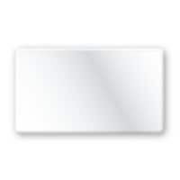 HERMA 1421 Visitekaartje zakken 95 x 60 mm Transparant 24 Stuks