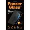 PanzerGlass Schermbeschermer iPhone X/XS/11 Pro P2264 Privacy Zwart