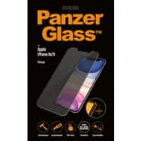 PanzerGlass Schermbeschermer P2662 iPhone XR/11