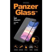 PanzerGlass Schermbeschermer iPhone XR/11 2665 Zwart