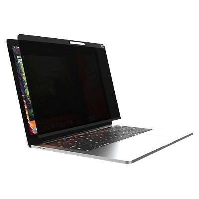 PanzerGlass Randloos privacy filter MacBook Air/Pro