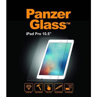 PanzerGlass Schermbeschermer Apple iPad Pro Air Crystal Clear