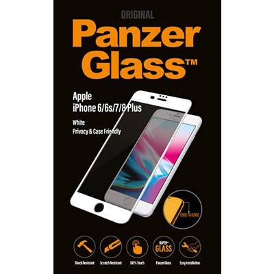 PanzerGlass Scherm beschermer iPhone 6/6s/7/8 Plus