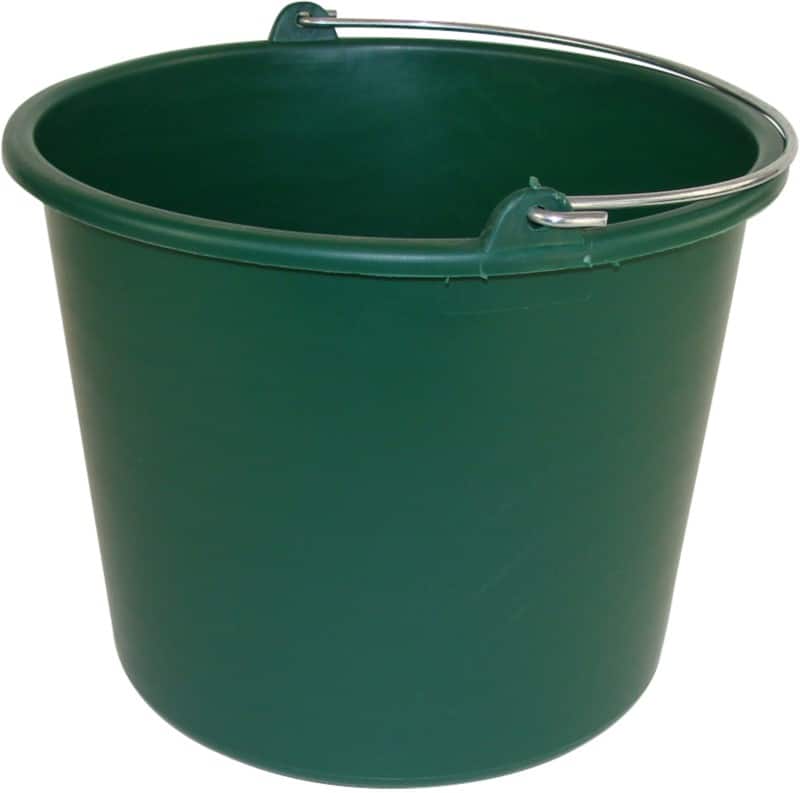 BETRA Emmer Groen 12 L