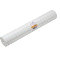 HERMA 7025 Zelfklevende Folie Transparent 400 mm Etiketten