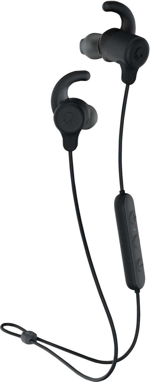 Skullcandy Draadloze Oordopjes JIB Active Bluetooth met Microfoon Zwart