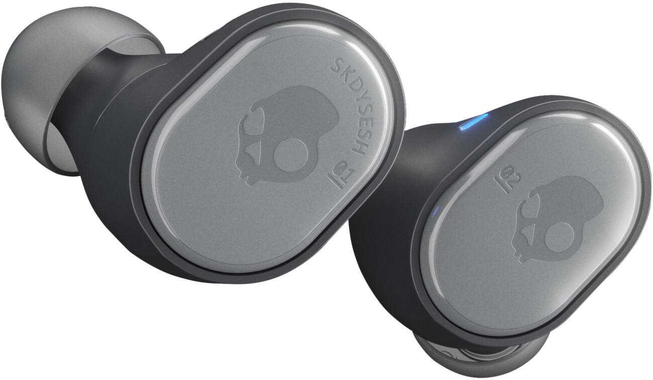 Skullcandy Volledig Draadloze Oordopjes Sesh Bluetooth met Microfoon Zwart