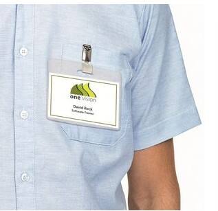 HERMA Naam Etiketten 9012 Wit Rechthoekig 90 x 60 mm 25 Vellen van 8 Etiketten