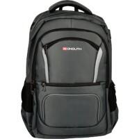 Monolith Laptoprugzak 9115D 15.6 " Donkergrijs 38 x 20 x 49 cm