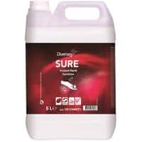 SURE Handdesinfectiemiddel Instant 5 L