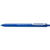 Pentel iZee BX470-C balpen blauw Medium 0,5 mm navulbaar