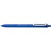 Pentel iZee BX470-C balpen blauw Medium 0,5 mm navulbaar