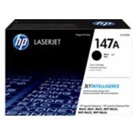 HP 147A originele tonercartridge W1470A zwart