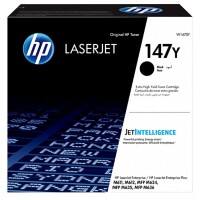 HP 147Y originele tonercartridge W1470Y zwart