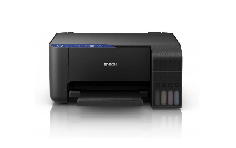 Epson EcoTank ET-2711 Multifunctionele kleurenprinter A4