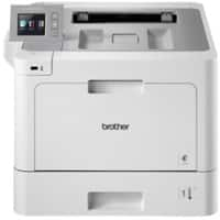 Brother HLL9310CDWG1 Kleuren Laser Printer A4 Wit