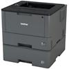 Brother HL-L5100DNT Mono laser printer A4 Bedraad