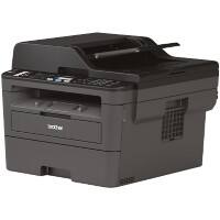 Brother MFC-L2710DNG1 Mono Laser Multifunctionele laserprinter A4