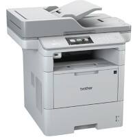 Brother MFCL6900DWG1 Mono Laser All-in-One Printer A4