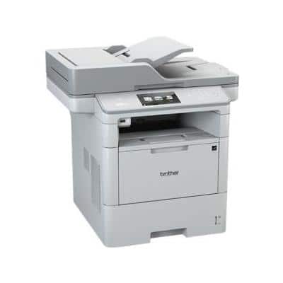 Brother All-in-One Printer Kleur Laser A4