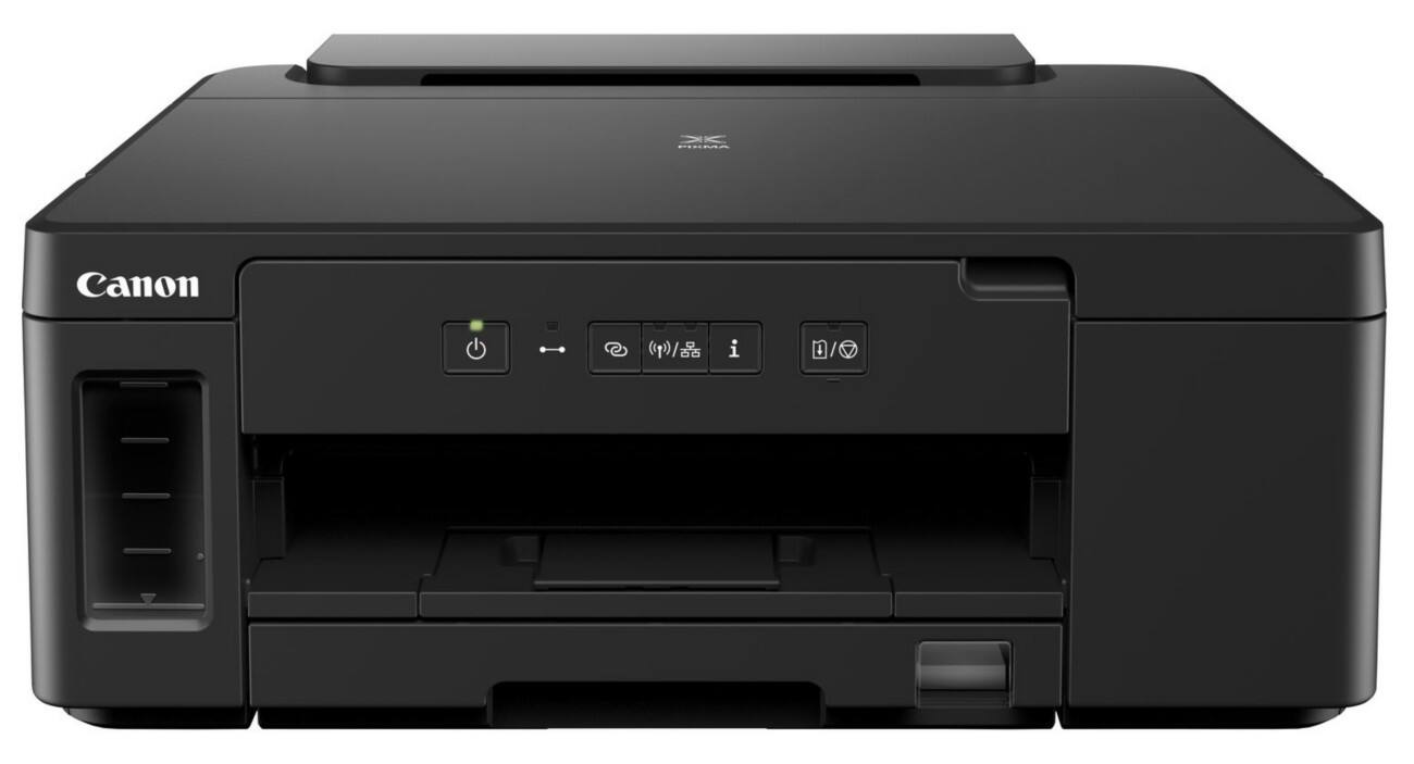Canon PIXMA GM2050 Mono Inkjetprinter A4 Zwart