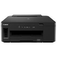 Canon PIXMA GM2050 Mono Inkjetprinter A4 Zwart