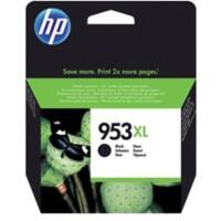 HP 953XL Origineel Inktcartridge L0S70AE Zwart