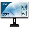 AOC LCD monitor Q27P1 68.6 cm (27 inch)