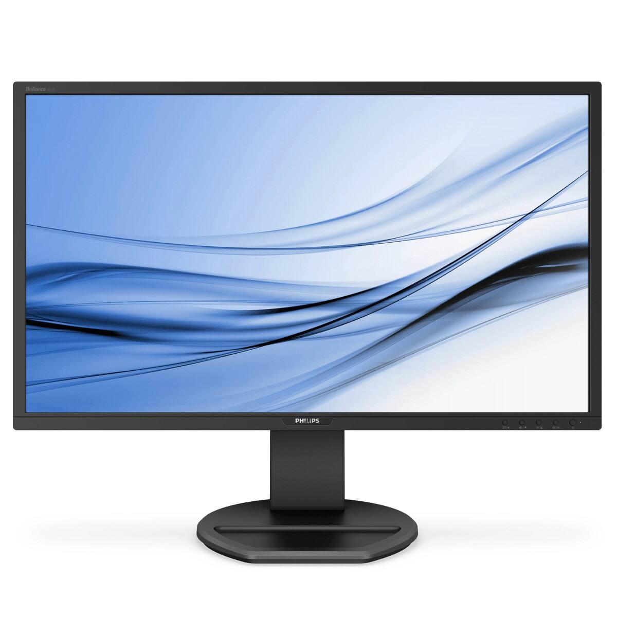 Philips Gaming LCD Monitor 271B8QJEB 68.6 cm (27 inch)