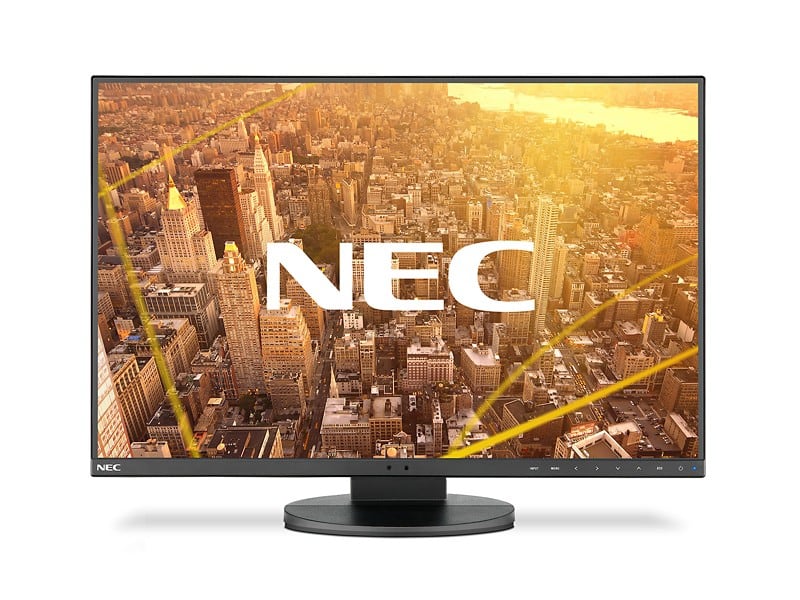 NEC EA241WU LCD Monitor 24 inch (61 cm)