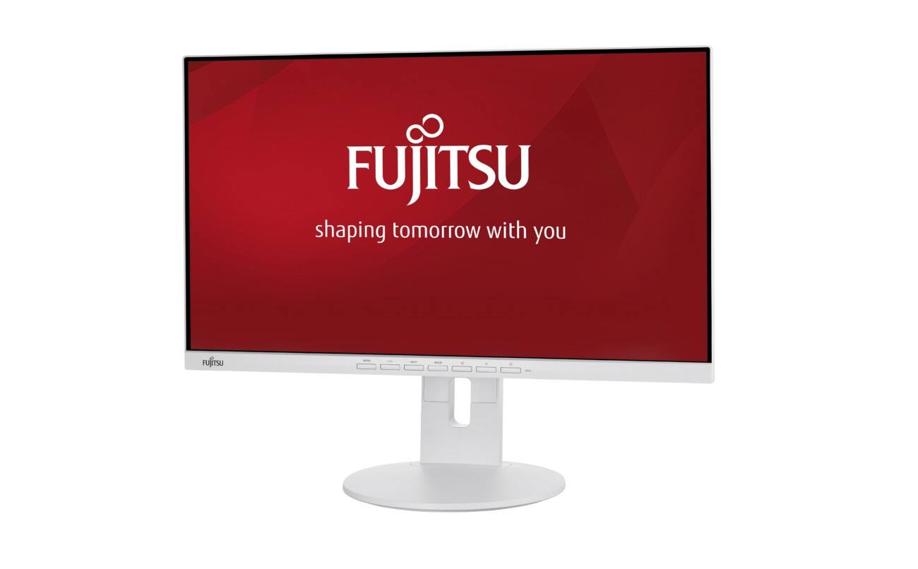 Fujitsu Monitor B24-9 WE 61.2 cm (24.1 inch)