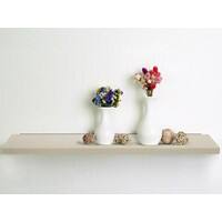 Casa Pura Wandrek Stockholm Mat Beige 1000 x 230 x 380 mm