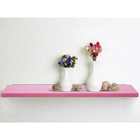 Casa Pura Wandrek Stockholm Hoogglans Roze 1000 x 230 x 380 mm