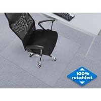 FLOORDIREKT PRO Neo Mat Vinyl Transparant 75 x 120 cm