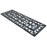 FLOORDIREKT STEP Trapmat Colombo Rubber