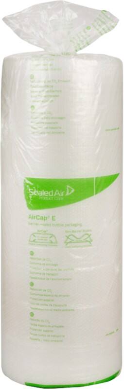 Sealed Air Luchtkussenfolie Aircap EL 1.200 mm (B) x 100 m (L) Transparant