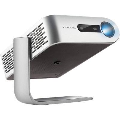 Viewsonic LED Projector M1 Zilver