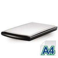 AVISION Flatbed scanner FB1200Plus Zwart, wit