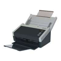 AVISION Documentscanner AD240U Zwart