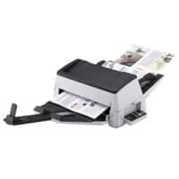 Fujitsu fi-7600 A4 Scanner 600 x 600 dpi Wit, zwart