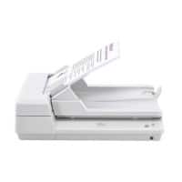 Fujitsu SP 1425 A4 Sheetfed Scanner 600 x 600 dpi Wit