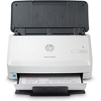 HP Scanner Scanjet Pro 3000 s4 600 x 600 DPI Zwart, wit