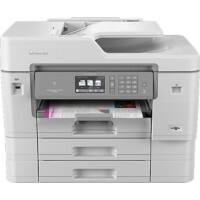 Brother All-in-One Printer Kleur Inkjet A3