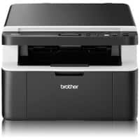 Brother DCP-1612W A4 Mono Laser Multifunctionele printer