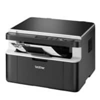 Brother DCP-1612W A4 Mono Laser Multifunctionele printer