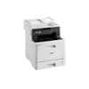 Brother DCPL8410CDWG1 Kleuren Laser Multifunctionele printer A4