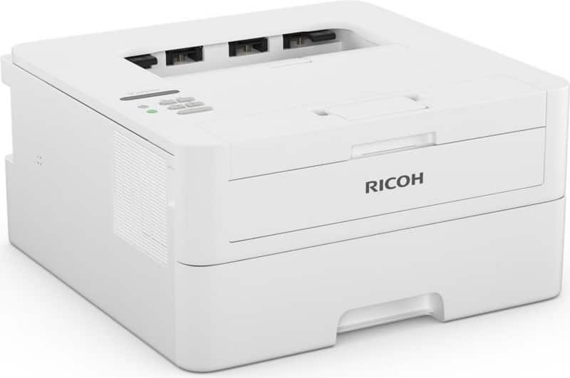 Ricoh SP SP 230DNw Mono Printer DIN A4 Wit 408291