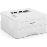 Ricoh SP SP 230DNw Mono Printer DIN A4 Wit 408291