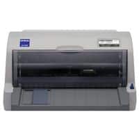 Epson LQ-630 Mono Dot-Matrix Printer